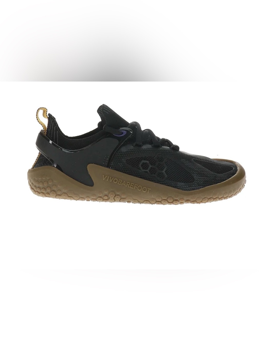 vivobarefoot The Motus Strength weightlifting barefoot shoe size 39